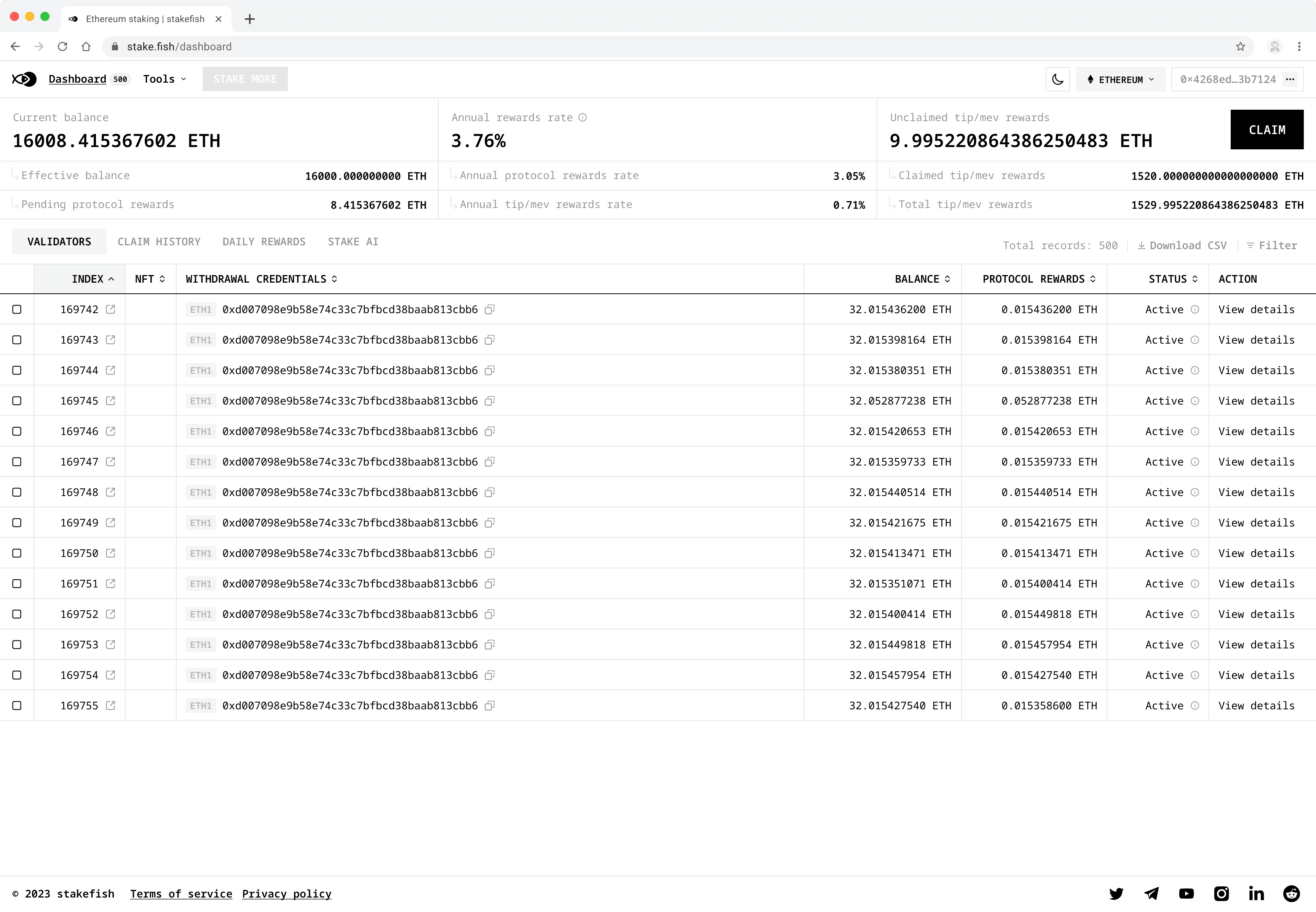 We build great product user experience